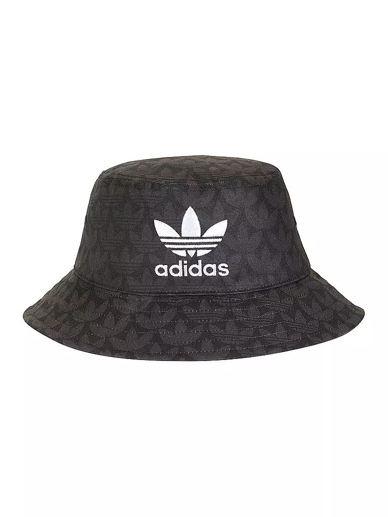 ADIDAS | Hut | schwarz