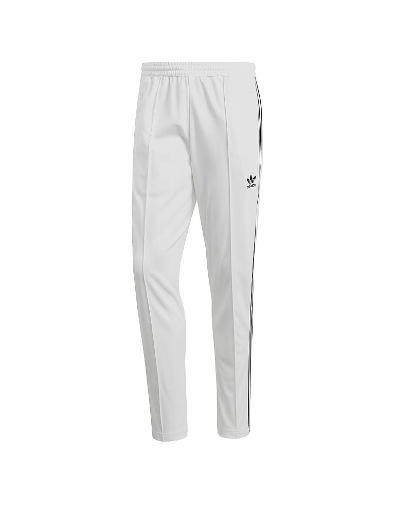 ADIDAS | Jogginghose "Beckenbauer Pant" | weiß