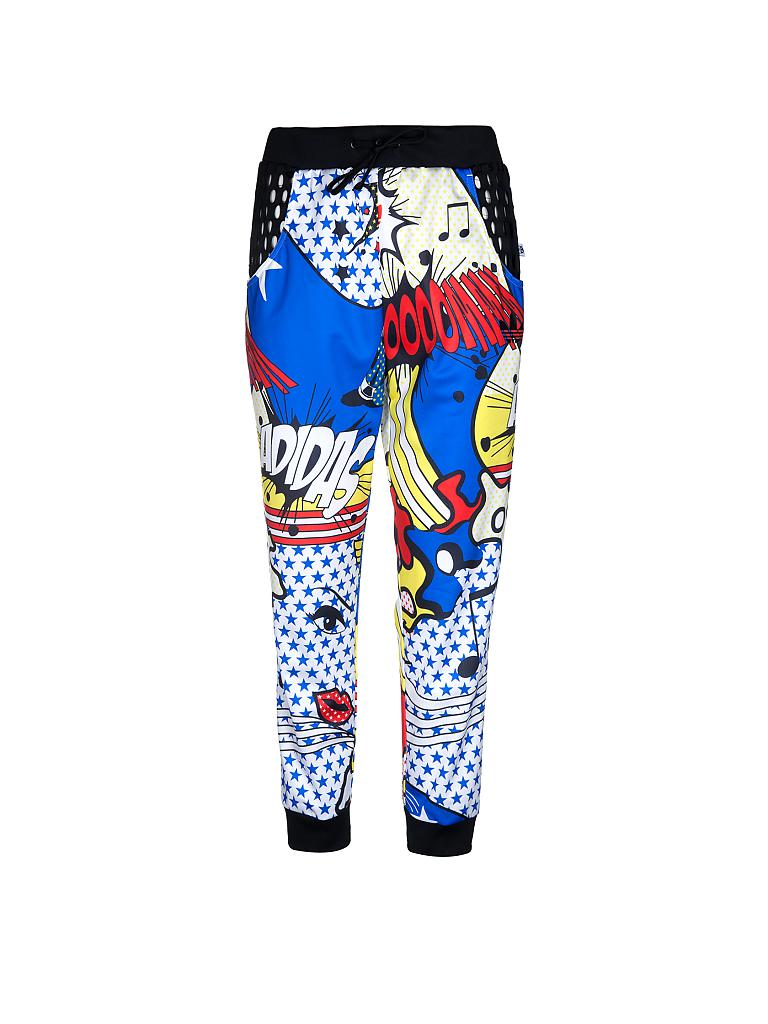 ADIDAS | Jogginghose "Super Trackpant - Rita Ora" | 