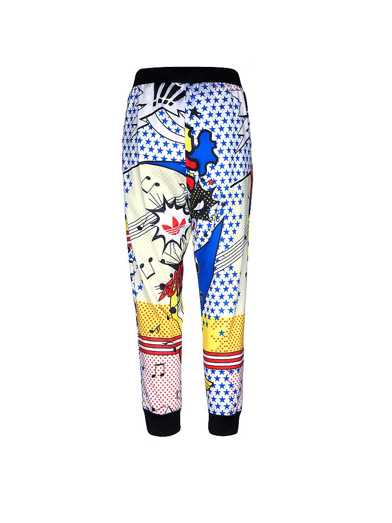 ADIDAS | Jogginghose "Super Trackpant - Rita Ora" | 