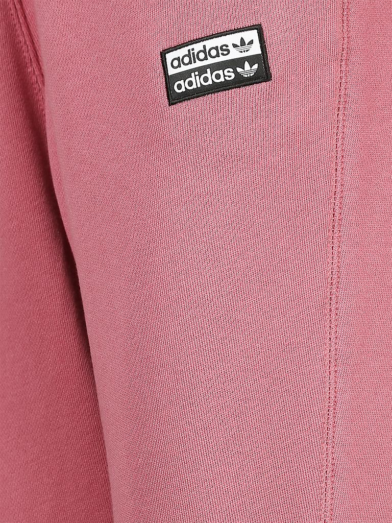 ADIDAS | Jogginghose  | rosa