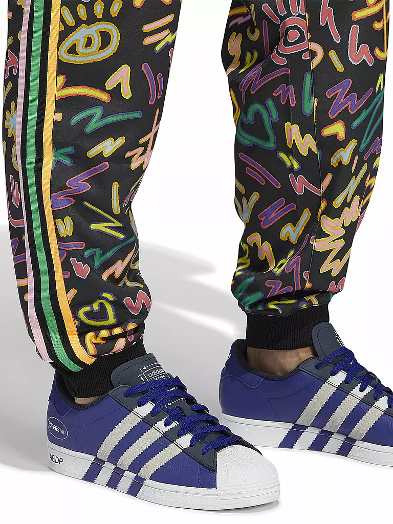 ADIDAS | Jogginghose | bunt