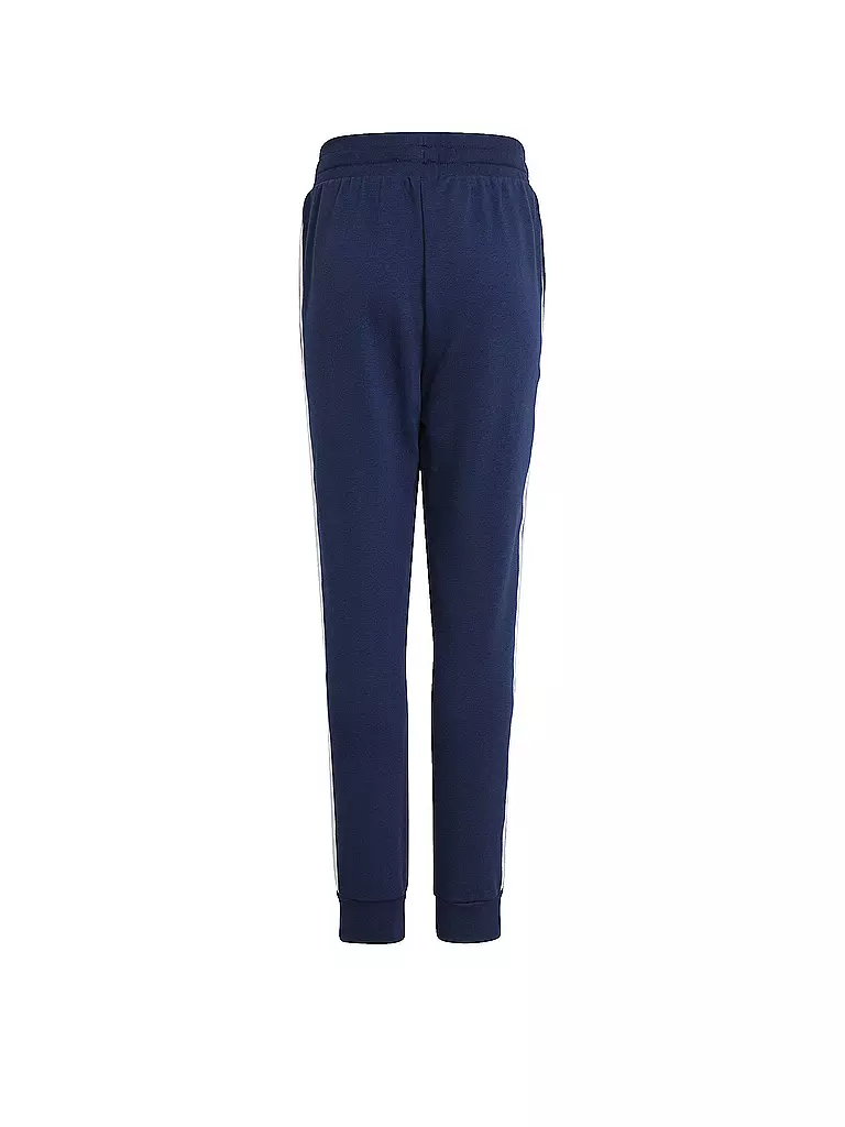 ADIDAS | Jungen Jogginghose | dunkelblau