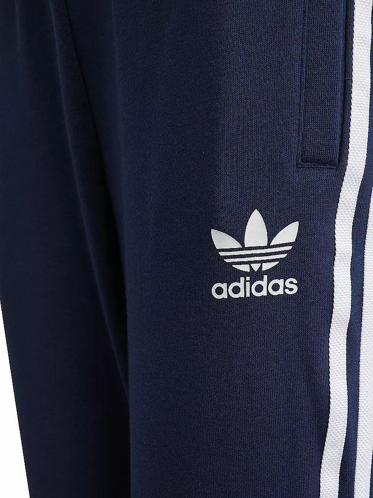 ADIDAS | Jungen Jogginghose | dunkelblau
