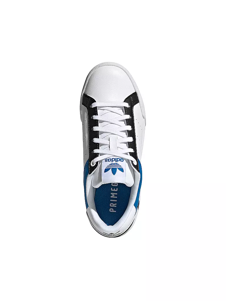 ADIDAS | Jungen Sneaker Court Tourino | weiß