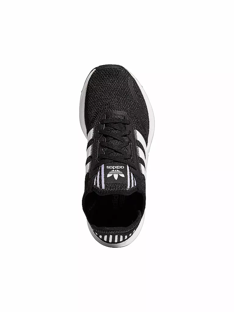 ADIDAS | Jungen Sneaker Swift Run X | schwarz