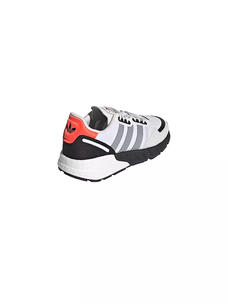 ADIDAS | Jungen Sneaker ZX 1K BOOST J | weiss