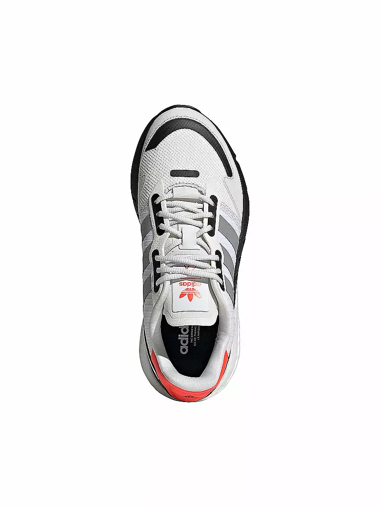 ADIDAS | Jungen Sneaker ZX 1K BOOST J | weiss