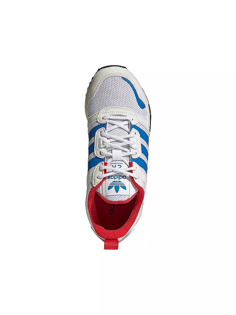 ADIDAS | Jungen Sneaker ZX 700 HD J | weiß