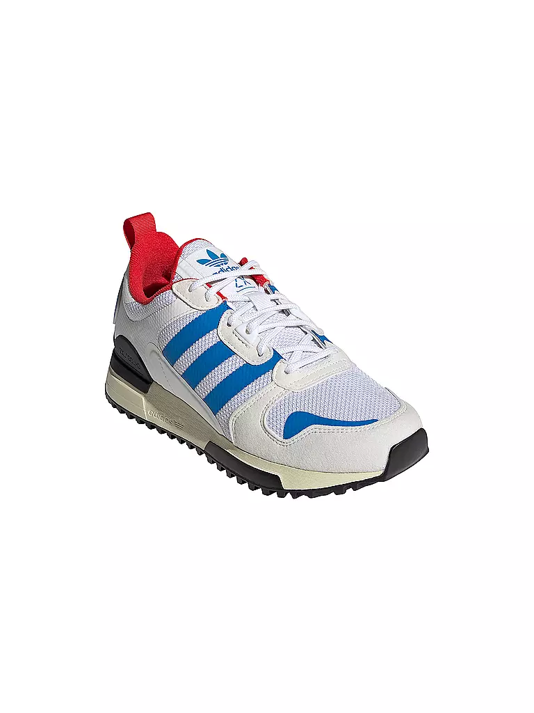 ADIDAS | Jungen Sneaker ZX 700 HD J | weiß