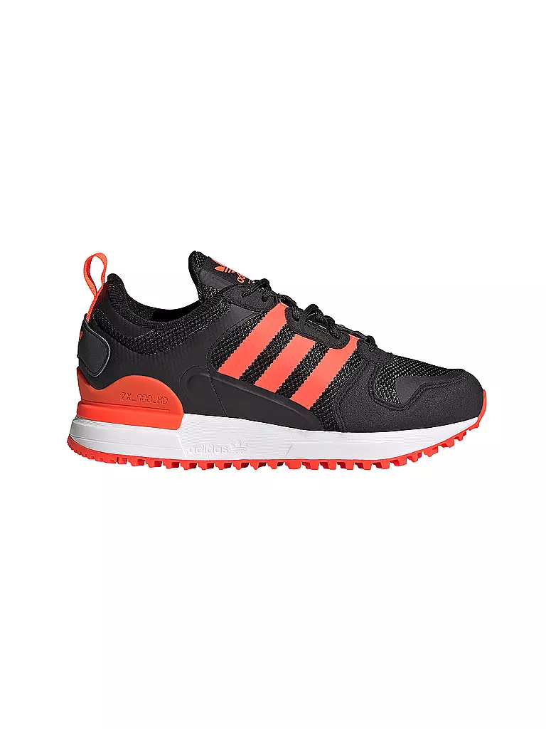 ADIDAS | Jungen Sneaker | schwarz