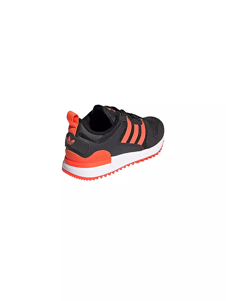 ADIDAS | Jungen Sneaker | schwarz