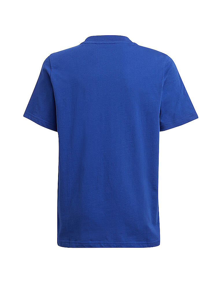 ADIDAS | Jungen T-Shirt | blau