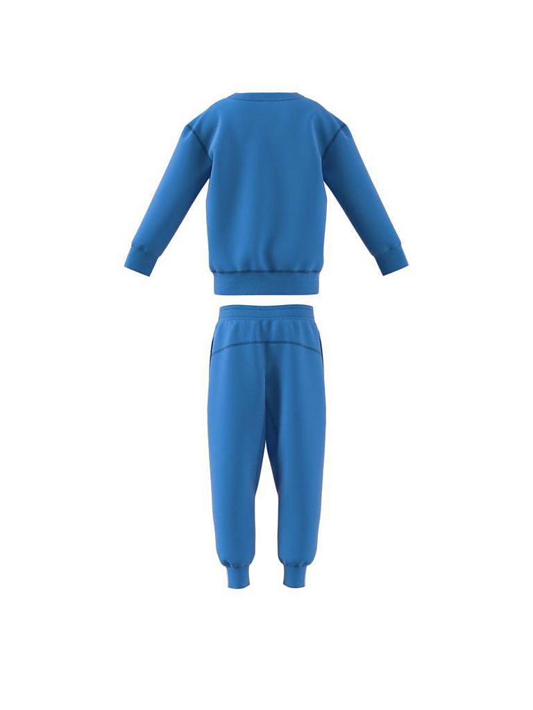 ADIDAS | Jungen-Jogginganzug "V-Ocal" | blau