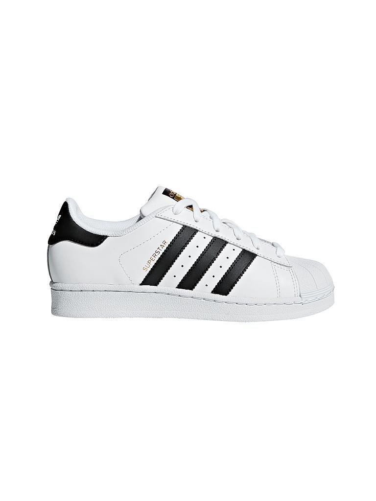 ADIDAS | Jungen-Sneaker | weiß