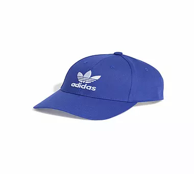 Adidas cap blau on sale