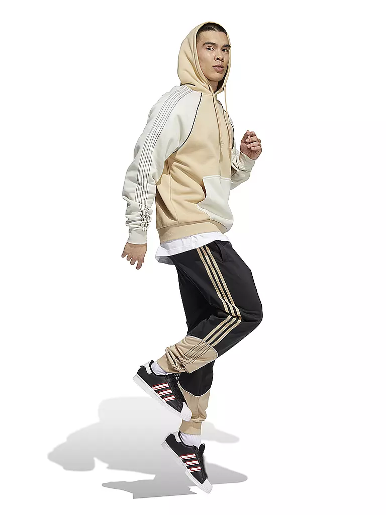 ADIDAS | Kapuzenpullover - Hoodie | beige