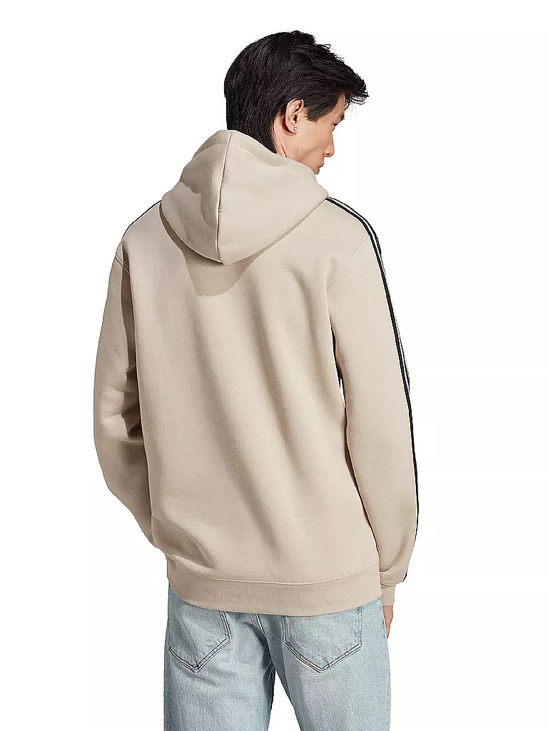 ADIDAS | Kapuzensweater - Hoodie | beige