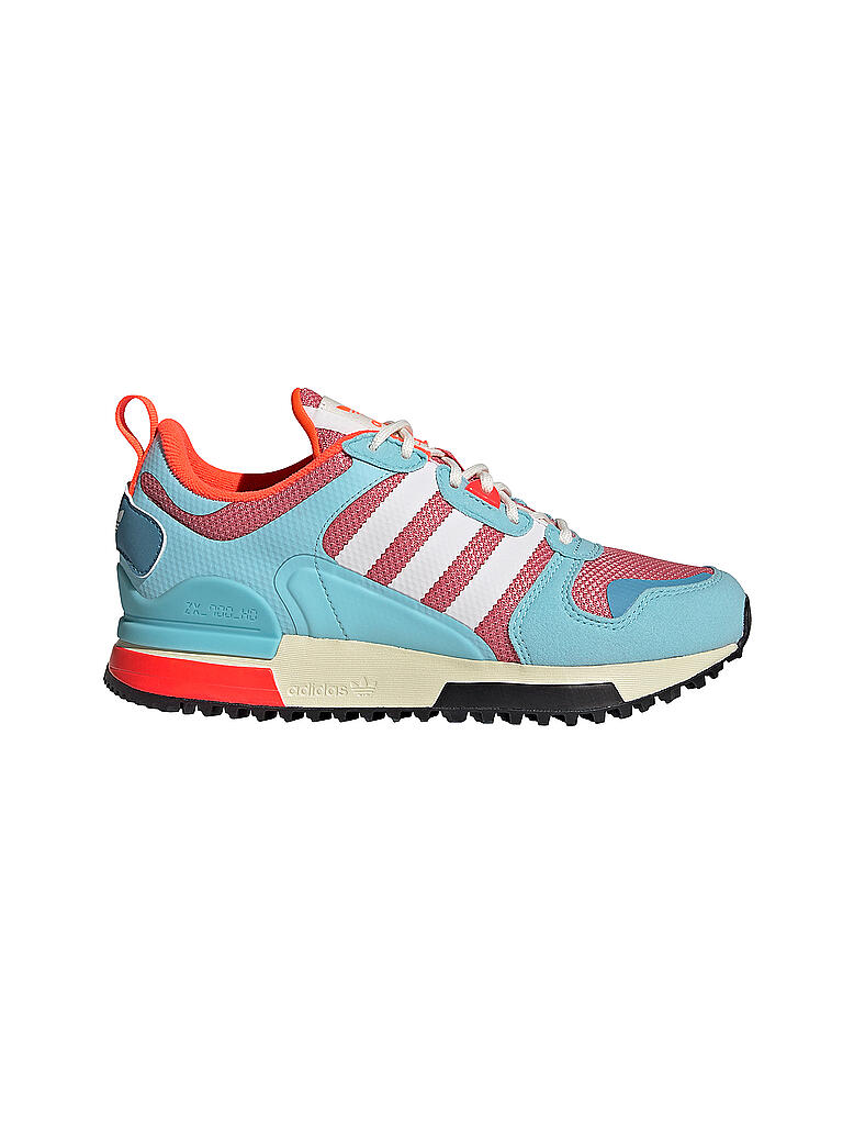 ADIDAS | Kinder Sneaker ZX 700 HD J | blau