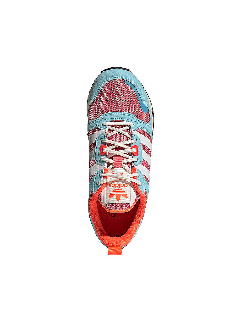 ADIDAS | Kinder Sneaker ZX 700 HD J | blau