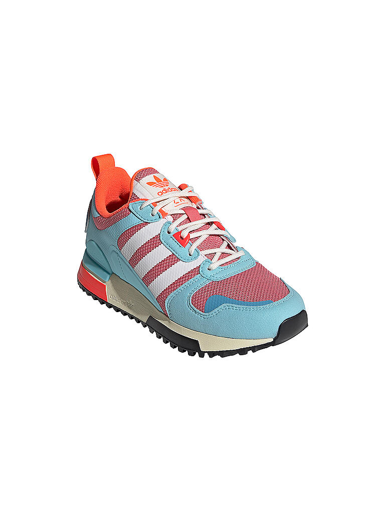 ADIDAS | Kinder Sneaker ZX 700 HD J | blau