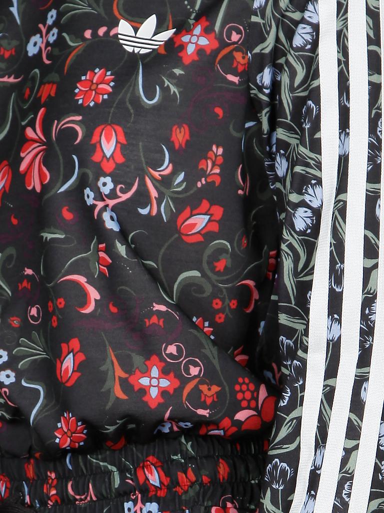 ADIDAS | Kleid "Russia" | schwarz