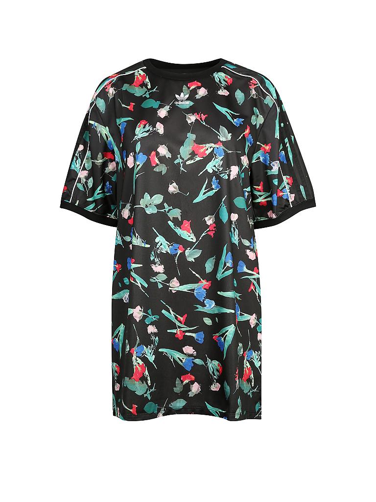 ADIDAS | Kleid | schwarz