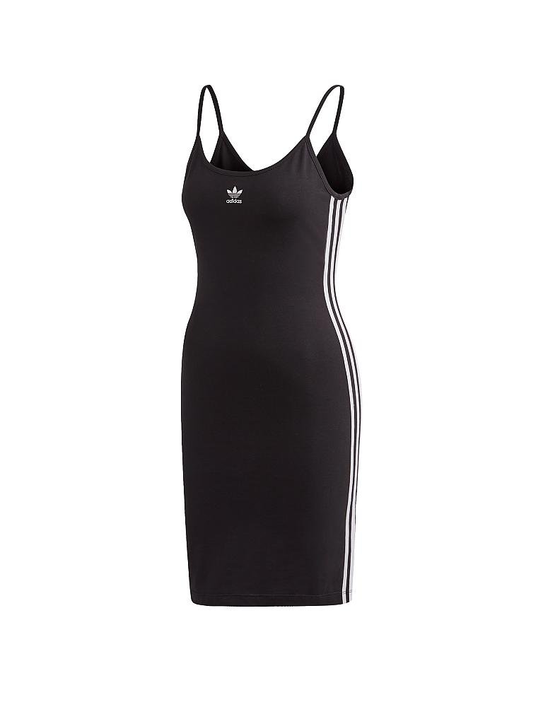 ADIDAS | Kleid | schwarz