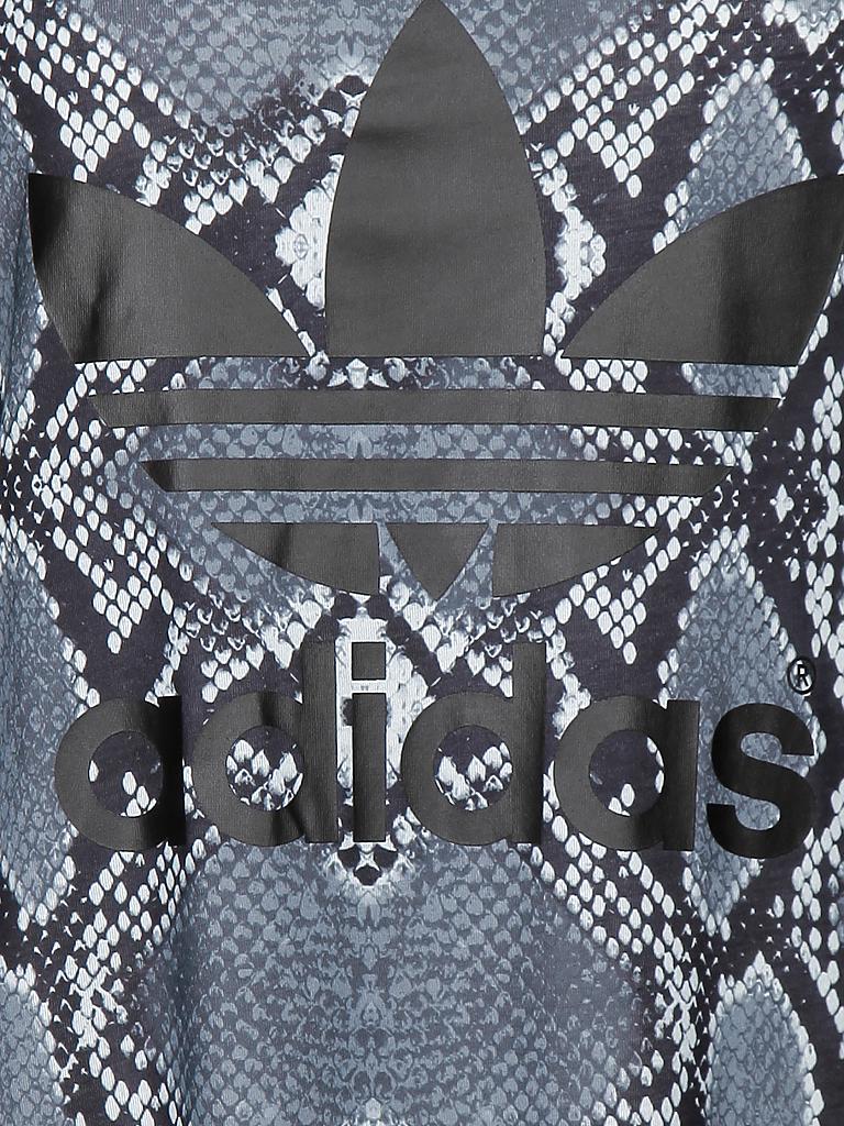 ADIDAS | Kleid | blau