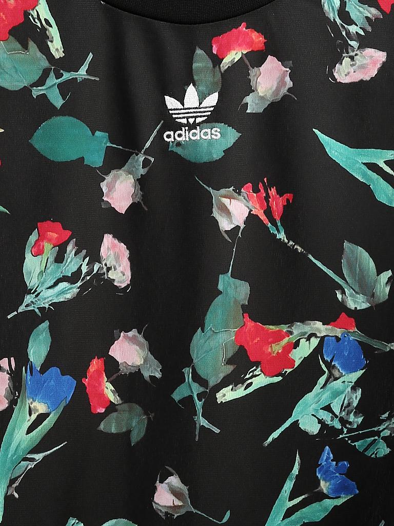 ADIDAS | Kleid | schwarz