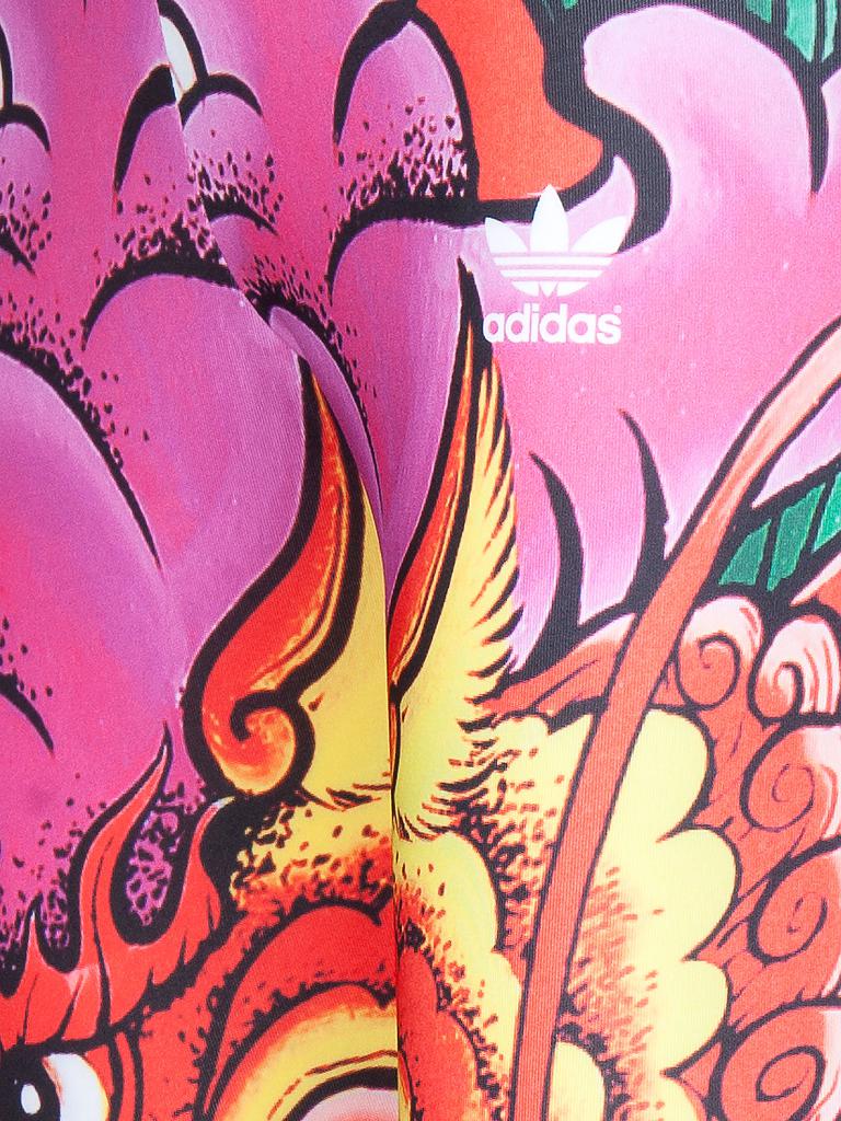 ADIDAS | Legging "Dragon by Rita Ora" | bunt