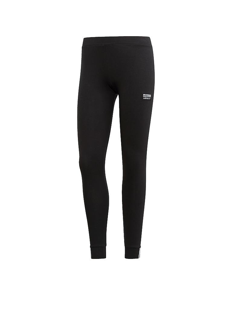 ADIDAS | Leggings  | schwarz