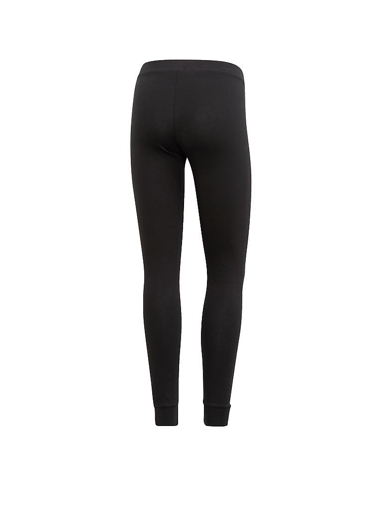 ADIDAS | Leggings  | schwarz