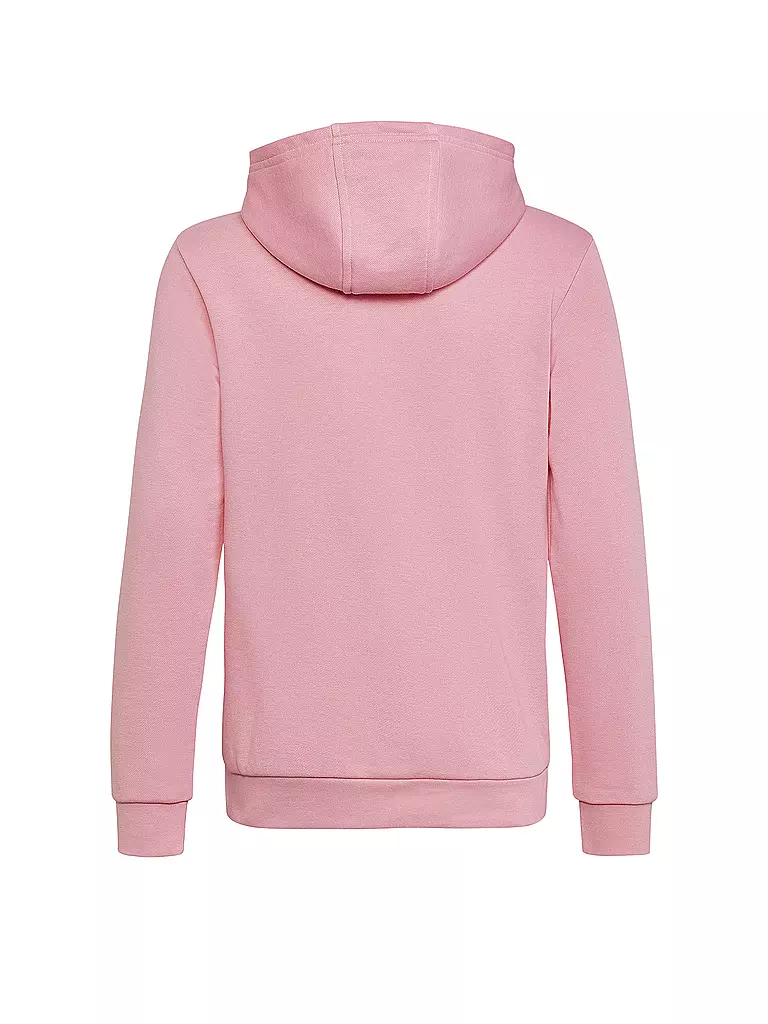 ADIDAS | Mädchen Kapuzensweater - Hoodie | pink