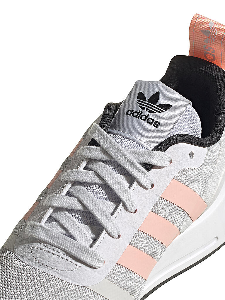 ADIDAS | Mädchen Sneaker MULTIX J | grau