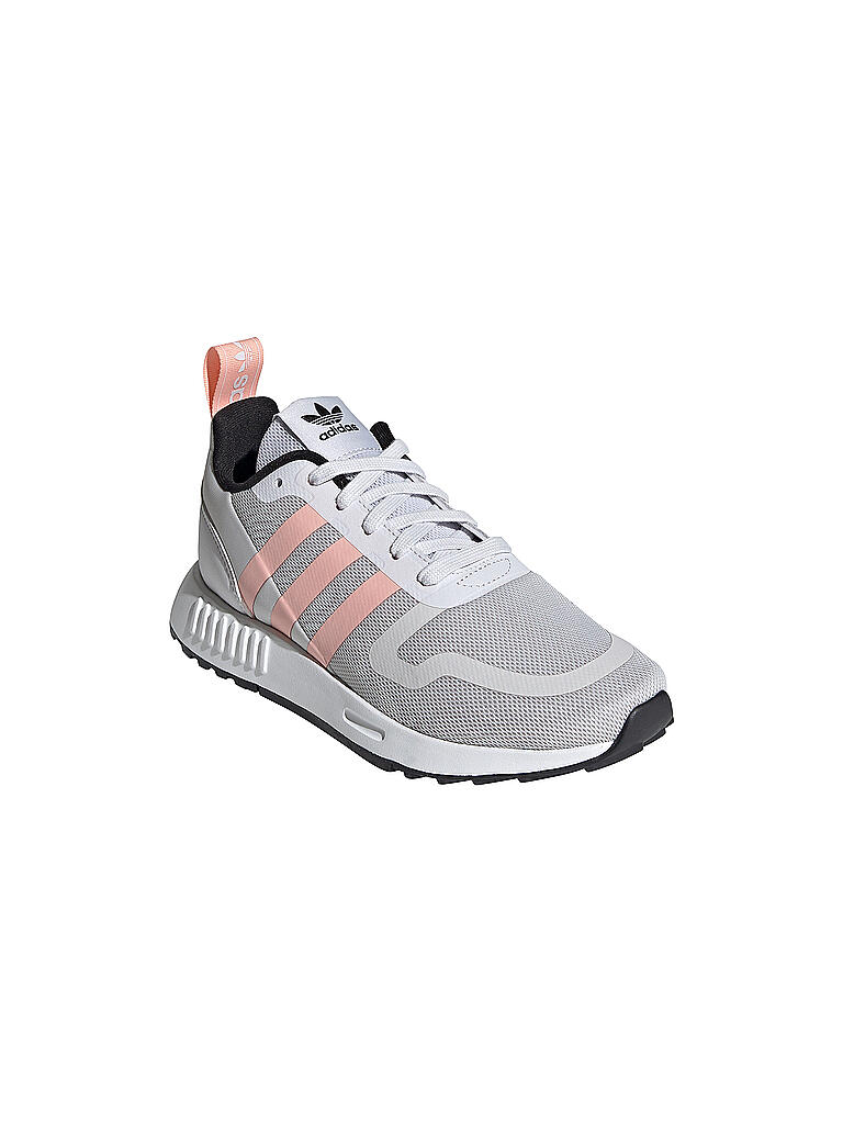 ADIDAS | Mädchen Sneaker MULTIX J | grau