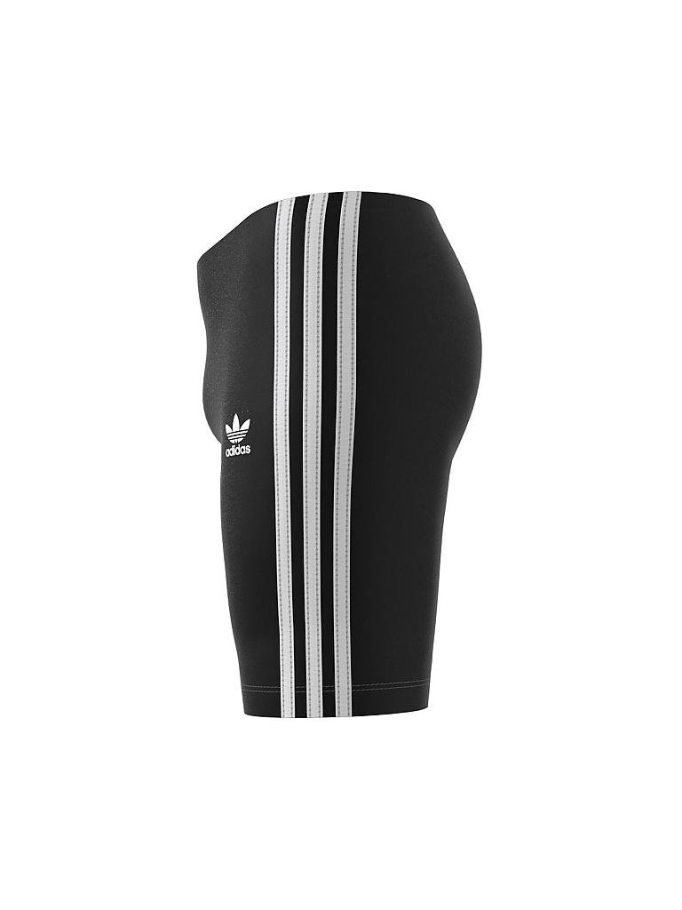 ADIDAS | Mädchen-Shorts | schwarz