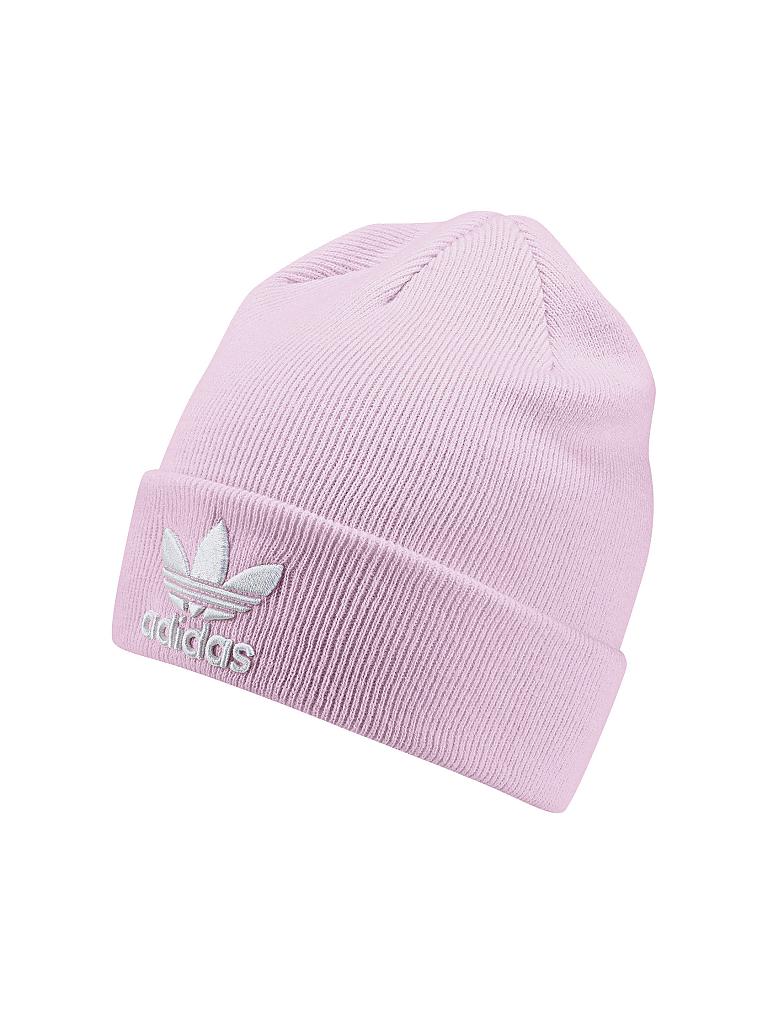 ADIDAS | Mütze - Beanie  | rosa