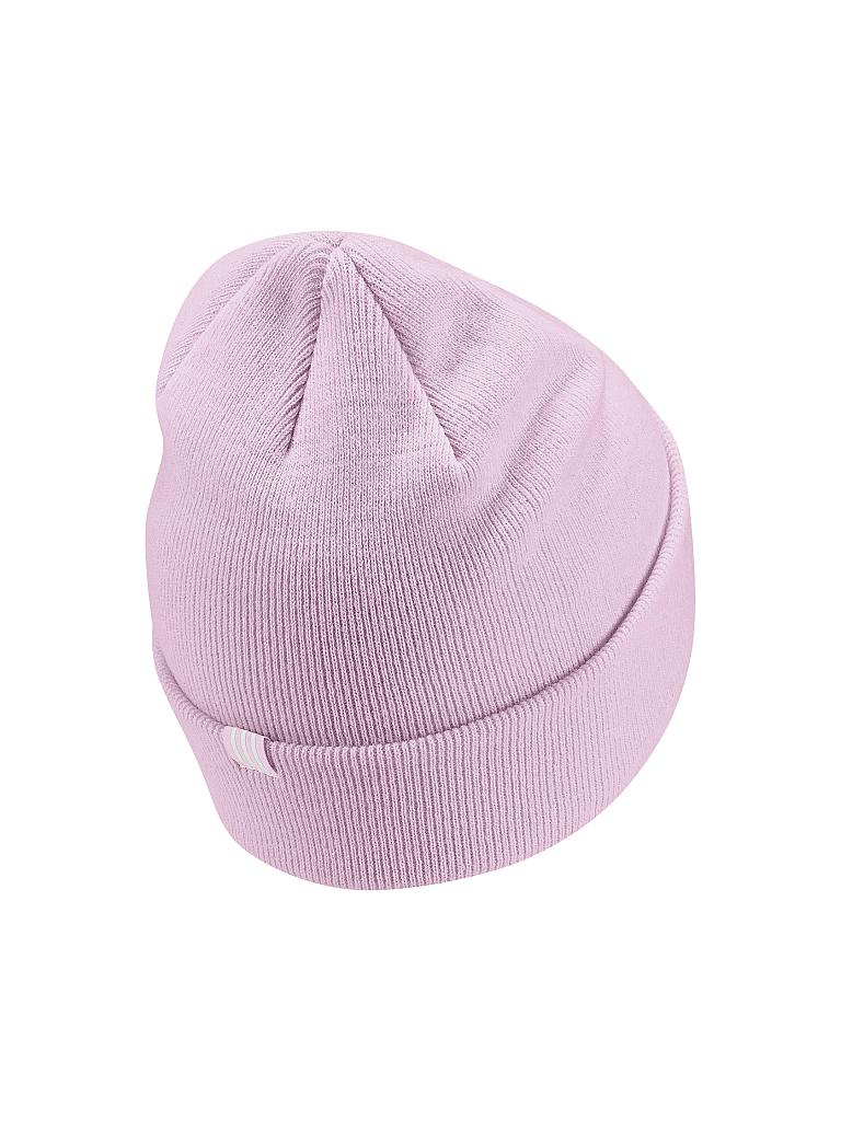 ADIDAS | Mütze - Beanie  | rosa