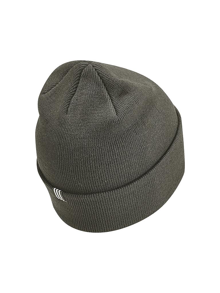 ADIDAS | Mütze - Beanie  | olive