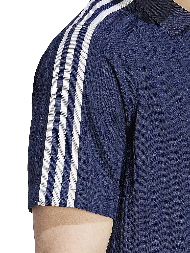 ADIDAS | Poloshirt | dunkelblau