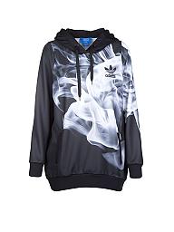 ADIDAS | Pullover "White Smoke by Rita Ora" | schwarz