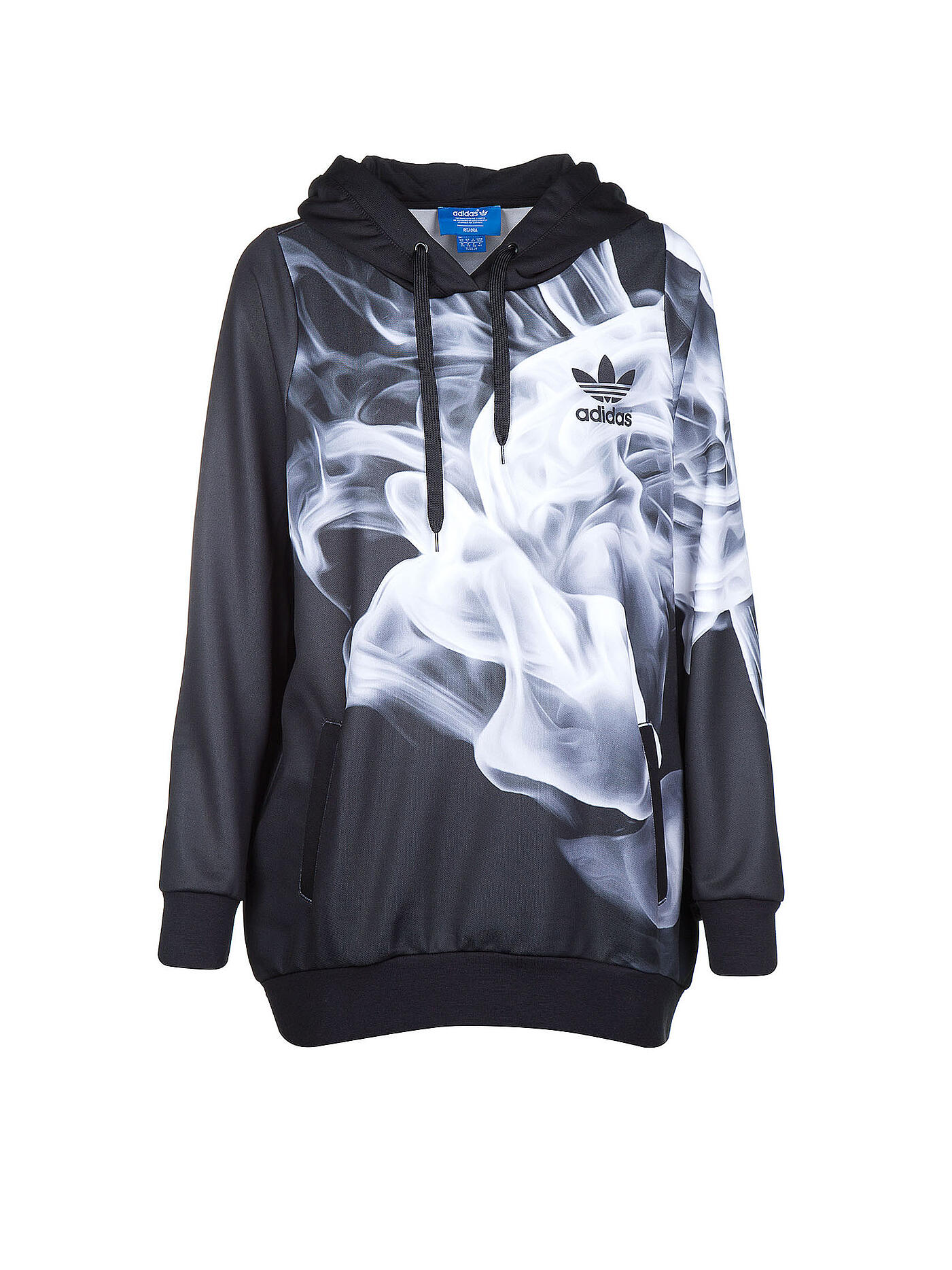 ADIDAS | Pullover "White Smoke by Rita Ora" | 