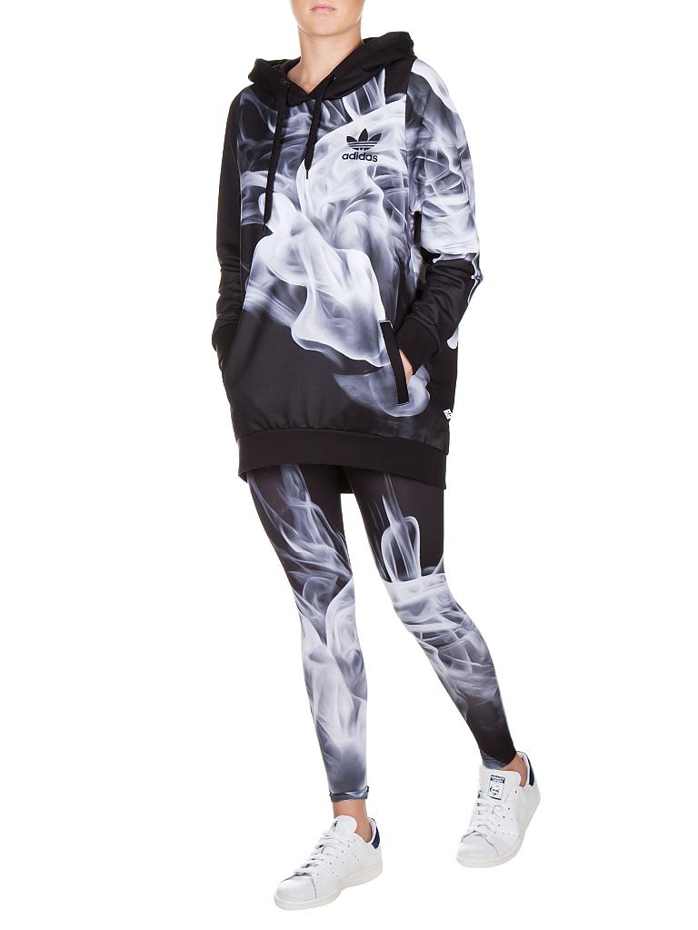 ADIDAS | Pullover "White Smoke by Rita Ora" | 