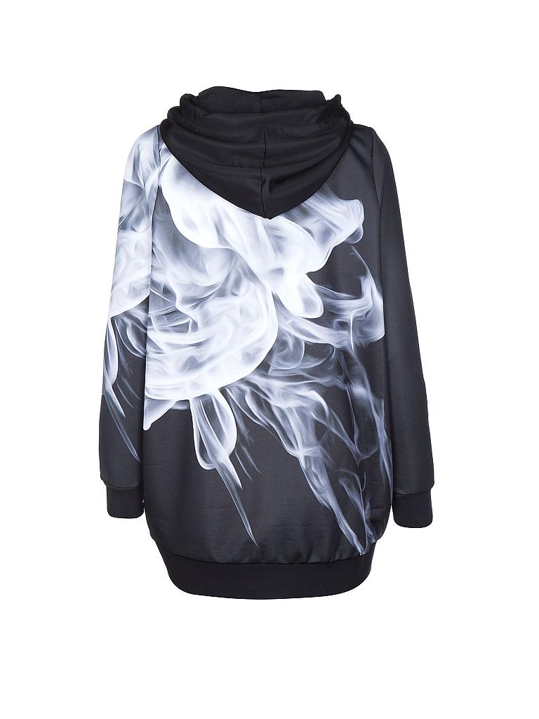 ADIDAS | Pullover "White Smoke by Rita Ora" | 
