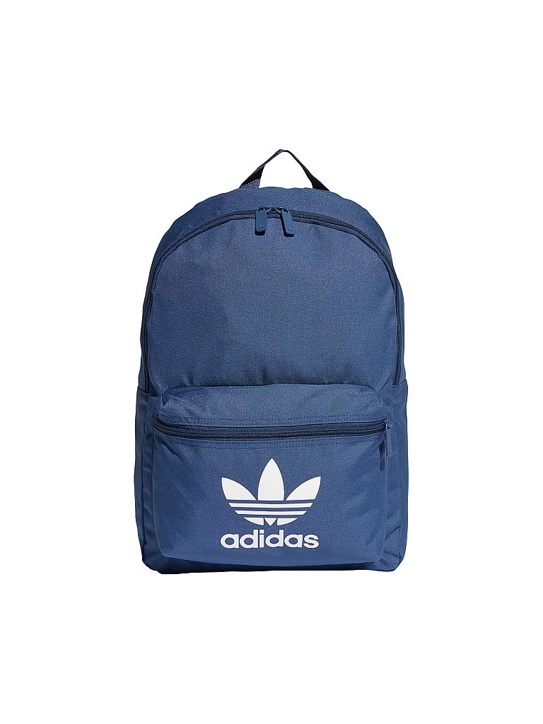 ADIDAS | Rucksack '"Adicolor Classic" | blau