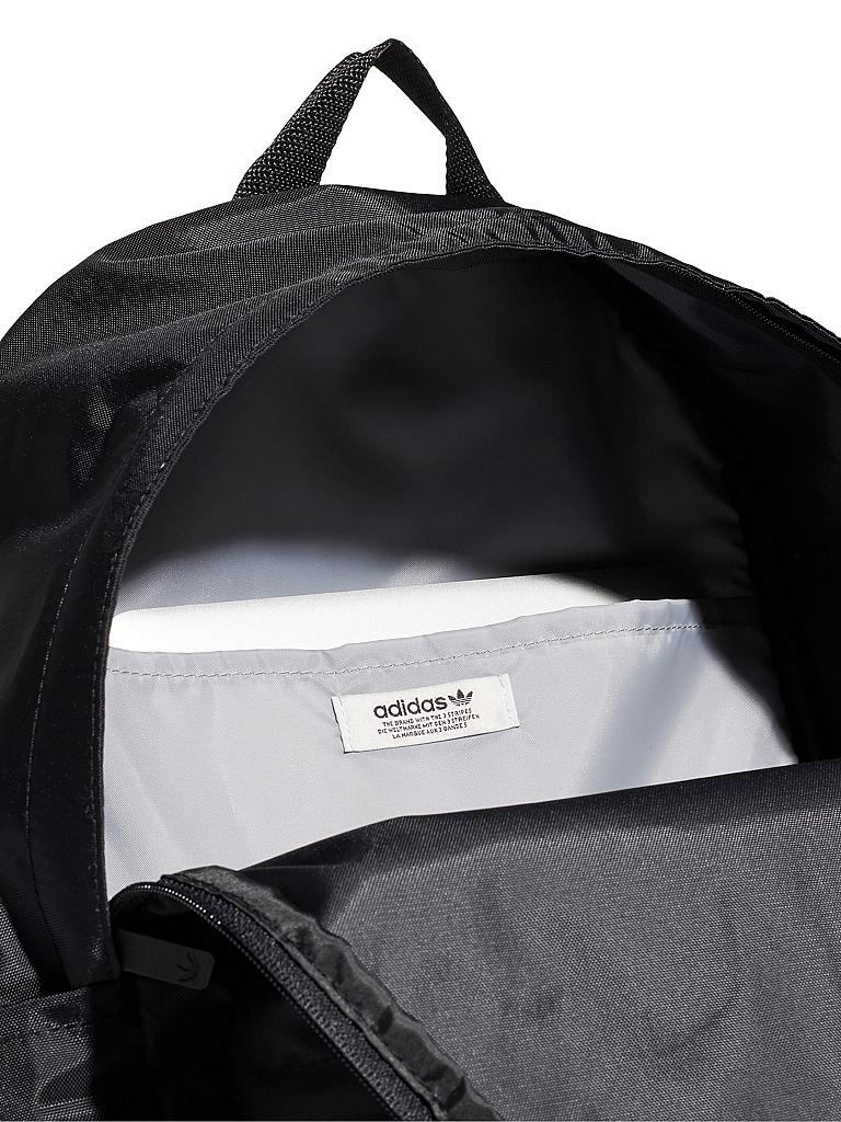 ADIDAS | Rucksack " Adicolor Classic " | schwarz