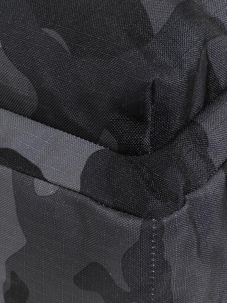 ADIDAS | Rucksack "Camo Classic" | schwarz