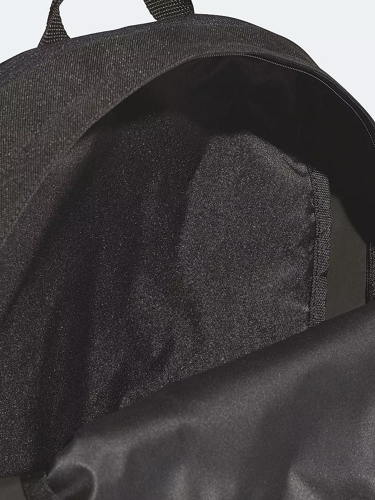 ADIDAS | Rucksack 3-Streifen Power | schwarz