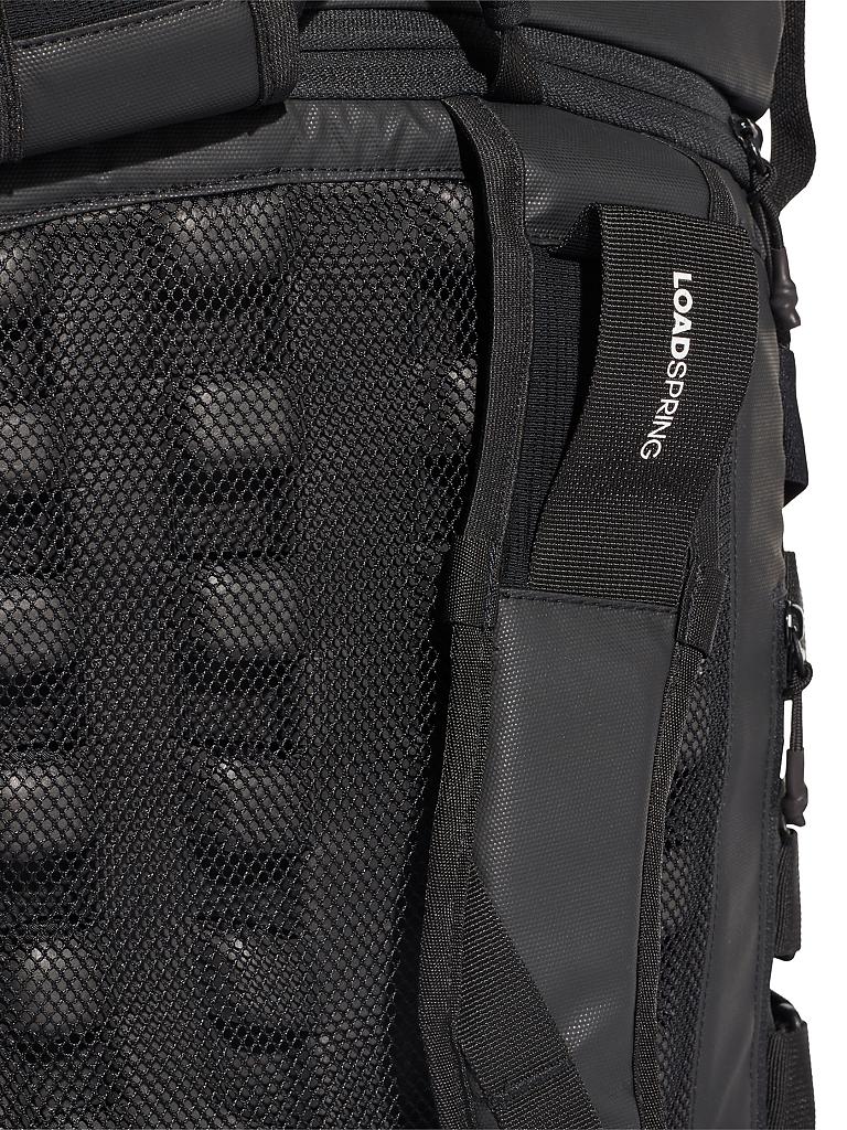 ADIDAS | Rucksack 4CMTE Mega 38L | schwarz